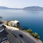 The Blue Horizon Радима