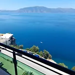 Отель The Blue Horizon