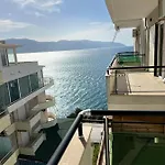 The Blue Horizon