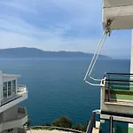Отель The Blue Horizon Радима