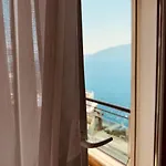 The Blue Horizon Отель Радима