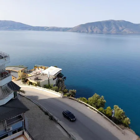 The Blue Horizon Radhimë