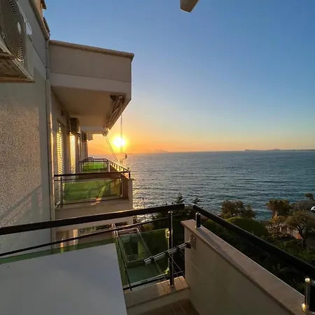 فندق The Blue Horizon *