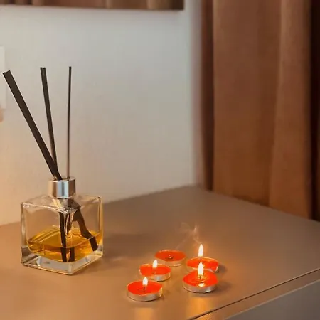 فندق The Blue Horizon Radhimë