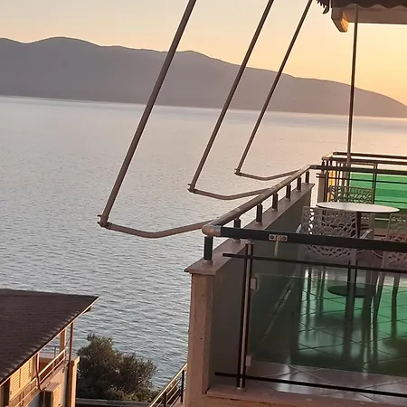 The Blue Horizon فندق *