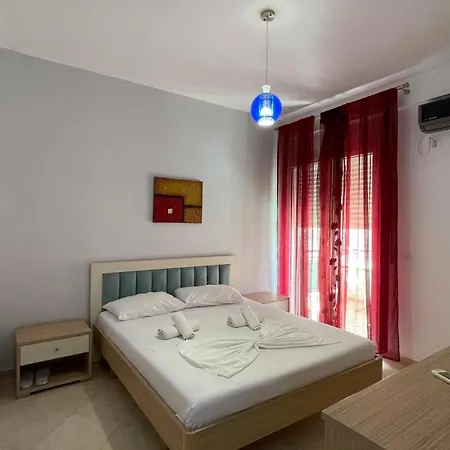 The Blue Horizon فندق *