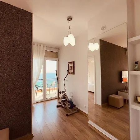 The Blue Horizon فندق *