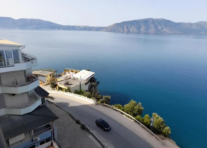 The Blue Horizon Radhimë