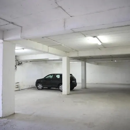 The Blue Horizon * Radhima