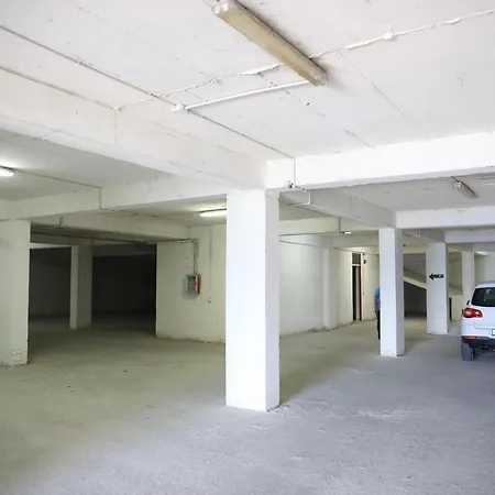 The Blue Horizon 酒店 *