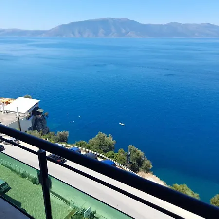 Hotel The Blue Horizon
