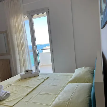 Hotel The Blue Horizon
