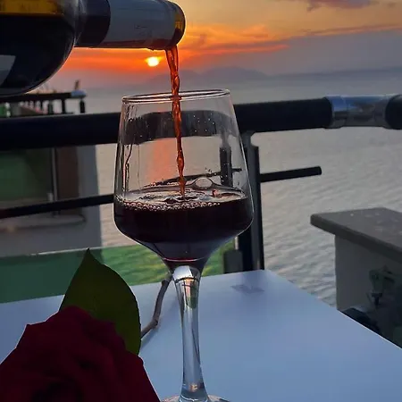 The Blue Horizon Radhima