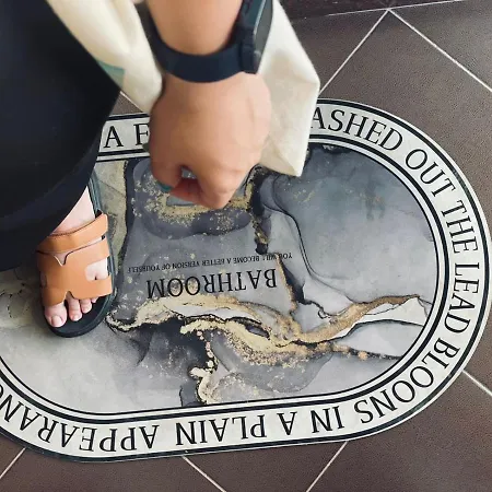 The Blue Horizon Szálloda Radhima