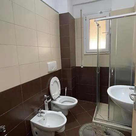 The Blue Horizon Szálloda