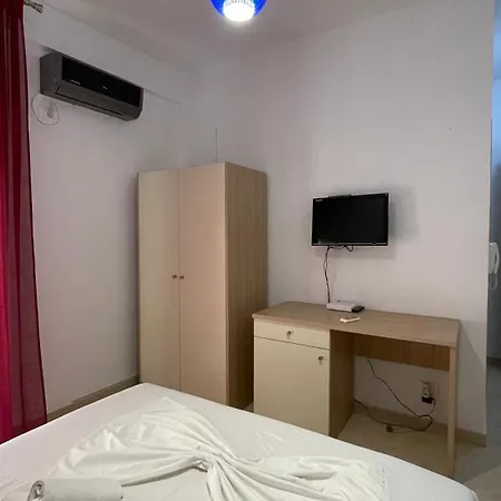 Ξενοδοχείο The Blue Horizon