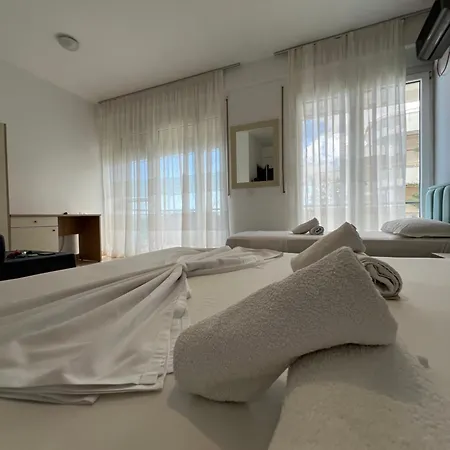 The Blue Horizon Radhima