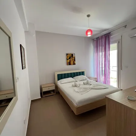 The Blue Horizon Radhima