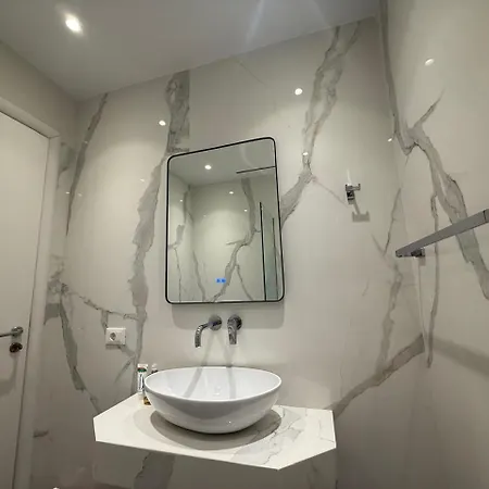 Ξενοδοχείο The Blue Horizon Radhimë