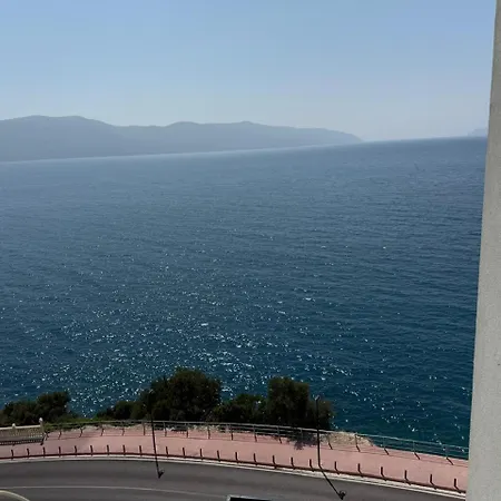 The Blue Horizon Radhime