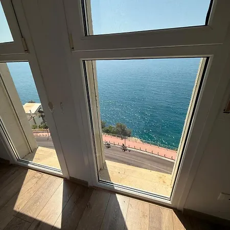 The Blue Horizon Ξενοδοχείο