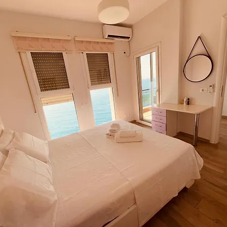 Ξενοδοχείο The Blue Horizon