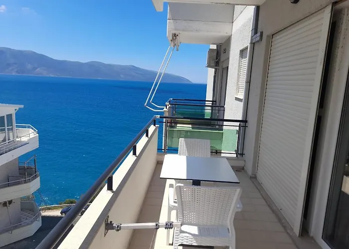 The Blue Horizon 酒店