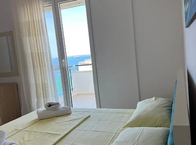 酒店 The Blue Horizon