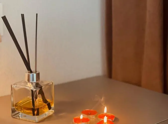 酒店 The Blue Horizon Radhimë