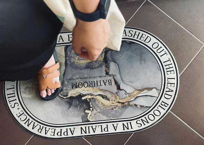 The Blue Horizon ホテル Radhimë