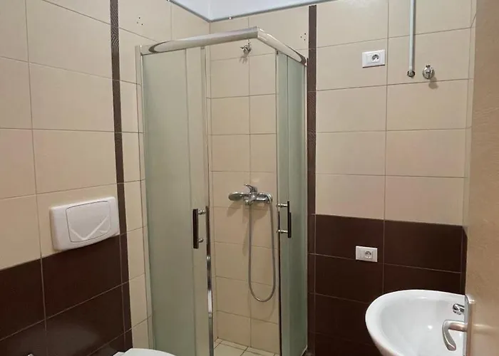 The Blue Horizon Radhimë