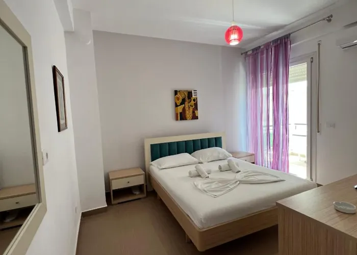 The Blue Horizon Radhimë